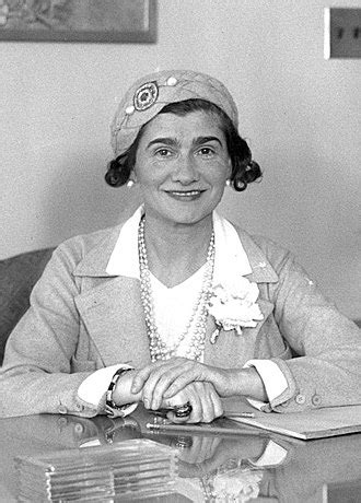 coco chanel 1946|coco chanel wikipedia.